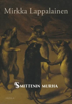 Smittenin murha