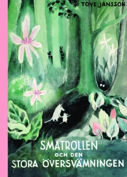 Småtrollen och den stora översvämningen