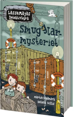 Smugglarmysteriet