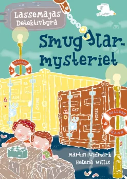 Smugglarmysteriet