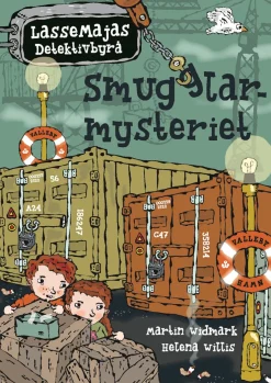 Smugglarmysteriet