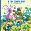 Smurfarna och den gömda byn. Den förbjudna skogen