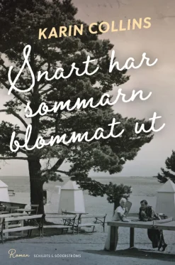 Snart har sommarn blommat ut