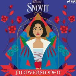 Snövit – Filmversionen
