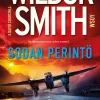Sodan perintö