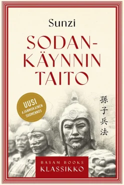 Sodankäynnin taito