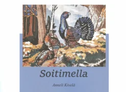 Soitimella