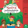 Soiva joululaulukirja koko perheelle