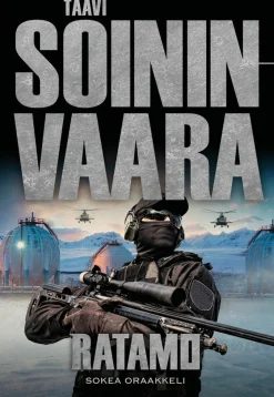 Sokea oraakkeli