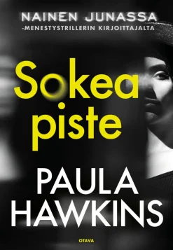Sokea piste