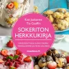 Sokeriton herkkukirja