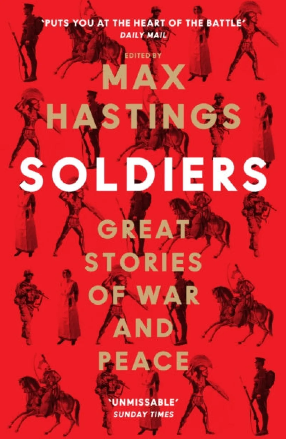 Soldiers