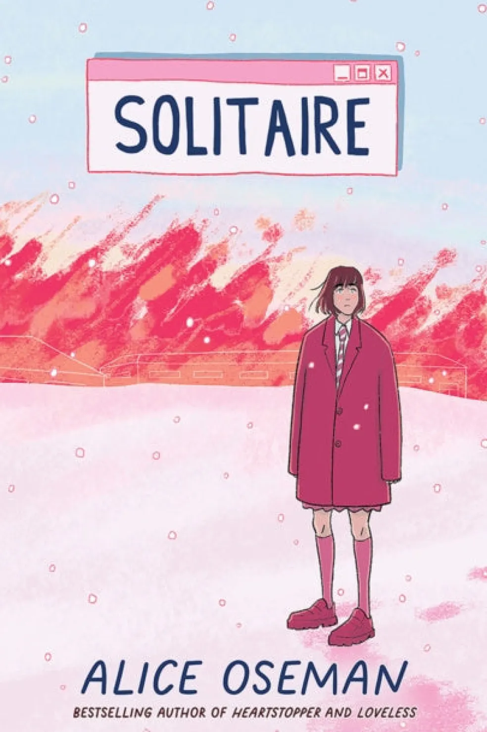 Solitaire