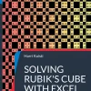 Solving Rubik's Cube with Excel