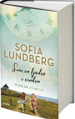 Som en fjäder i vinden