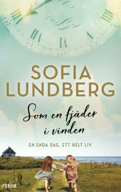 Som en fjäder i vinden