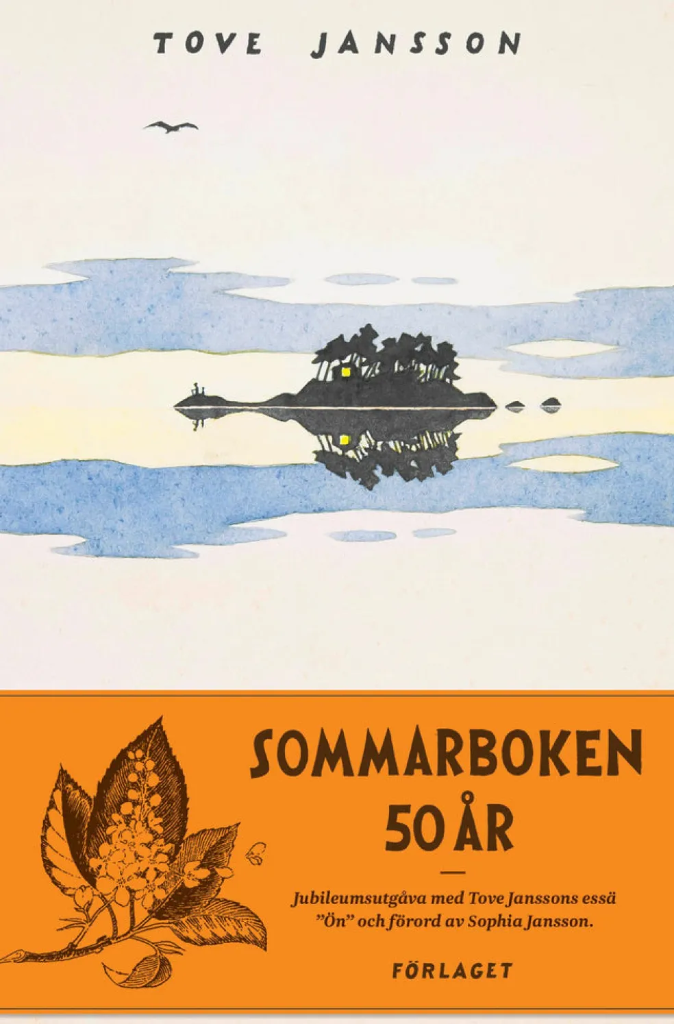 Sommarboken