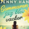 Sommaren jag blev vacker