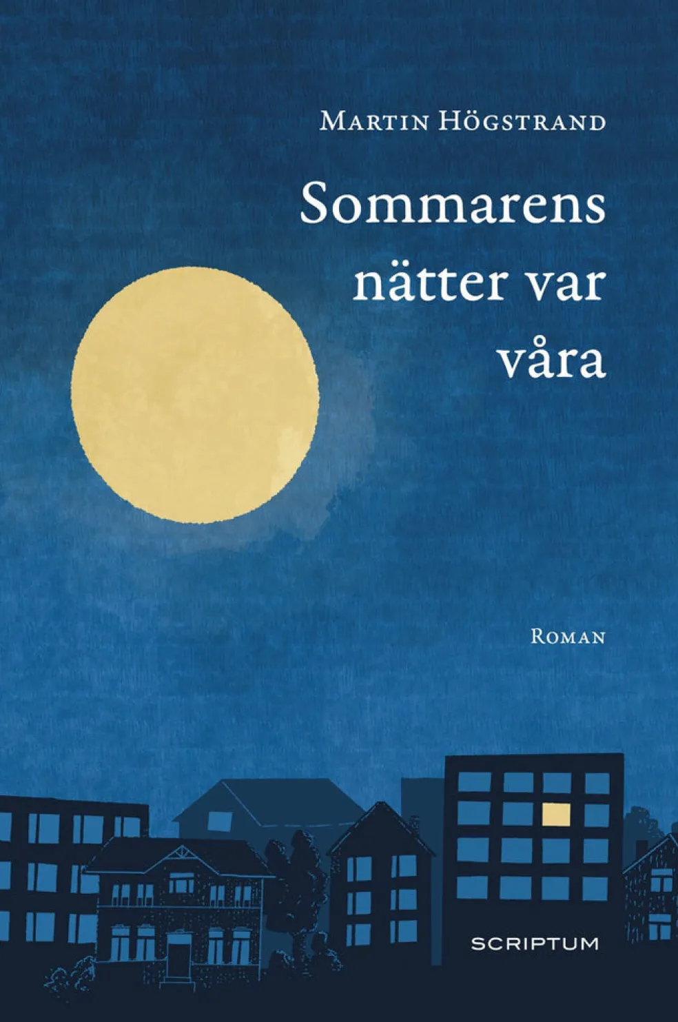 Sommarens nätter var våra