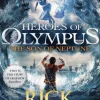Son of Neptune (Heroes of Olympus Book 2), The