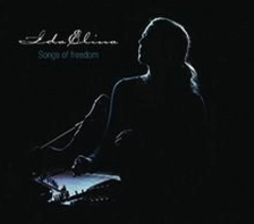 Songs of Freedom (cd)