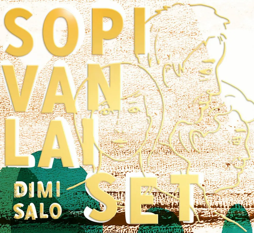 Sopivanlaiset (cd)