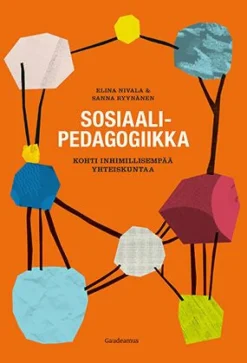 Sosiaalipedagogiikka