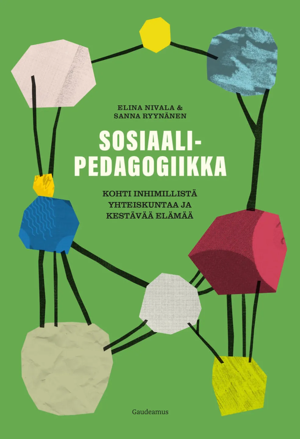 Sosiaalipedagogiikka