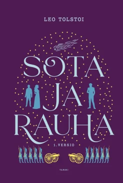 Sota ja rauha