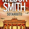 Sotahuuto