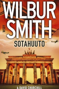 Sotahuuto