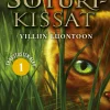 Soturikissat: Ennustusten alku 1: Villiin luontoon
