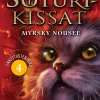 Soturikissat: Ennustusten alku 4: Myrsky nousee