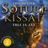 Soturikissat: Ennustusten alku 2: Tuli ja jää