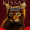 Soturikissat: Erikoisseikkailu: Väärätähden lupaus