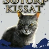 Soturikissat: Erikoisseikkailu 9: Haukkasiiven taival