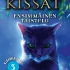 Soturikissat: Klaanien synty 3: Ensimmäinen taistelu