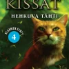 Soturikissat: Klaanien synty 4: Hehkuva tähti