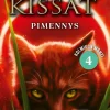Soturikissat: Kolmikon mahti 4: Pimennys