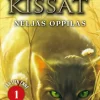 Soturikissat: Tähtien enne 1: Neljäs oppilas