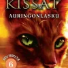 Soturikissat: Uusi profetia 6: Auringonlasku