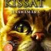 Soturikissat: Uusi profetia 5: Iltahämärä