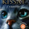 Soturikissat: Uusi profetia 4: Tähtiyö