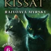 Soturikissat: Varjojen aika 6: Raivoava myrsky