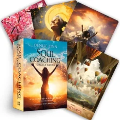Soul Coaching Oracle Cards
