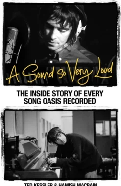 Sound So Very Loud