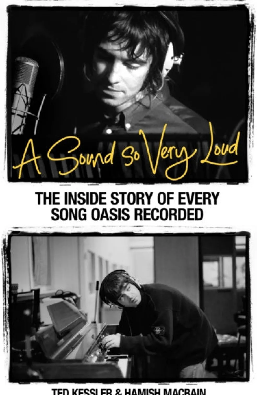 Sound So Very Loud