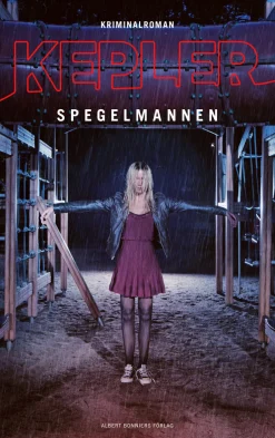 Spegelmannen