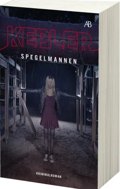 Spegelmannen