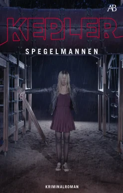 Spegelmannen